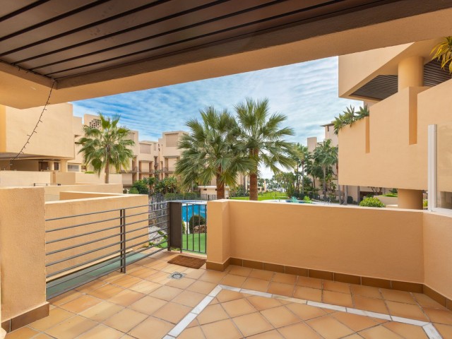 3 Bedrooms Apartment in New Golden Mile