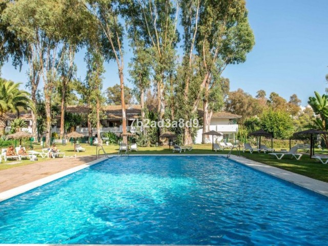 Penthouse, Puerto Banús, R5292025