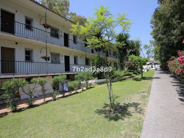 Penthouse, Puerto Banús, R5292025