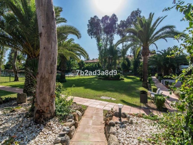 Penthouse, Puerto Banús, R5292025