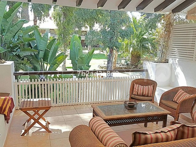 Penthouse, Puerto Banús, R5292025