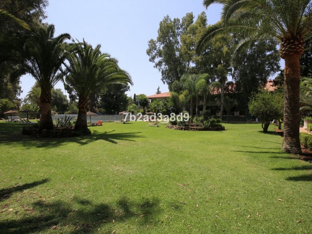 Penthouse in Puerto Banús