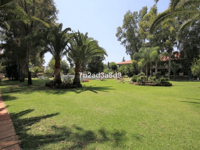 Penthouse in Puerto Banús