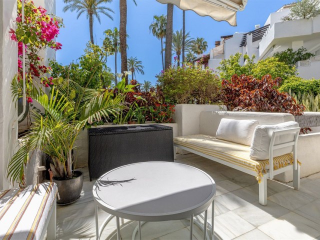 2 Bedrooms Apartment in Estepona