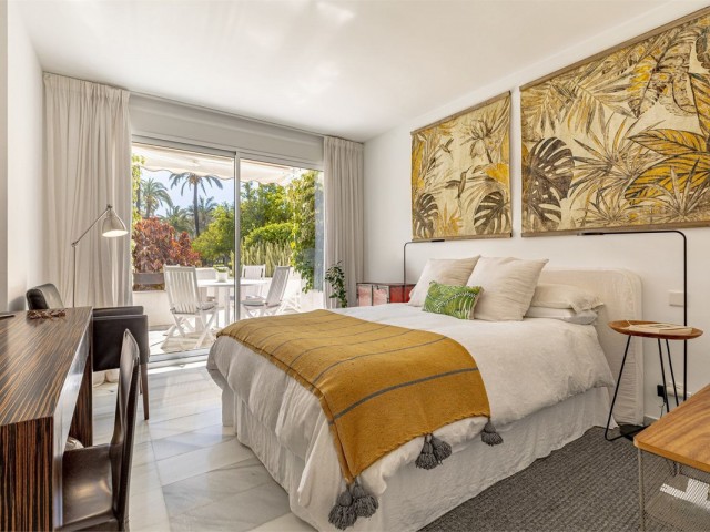 2 Bedrooms Apartment in Estepona