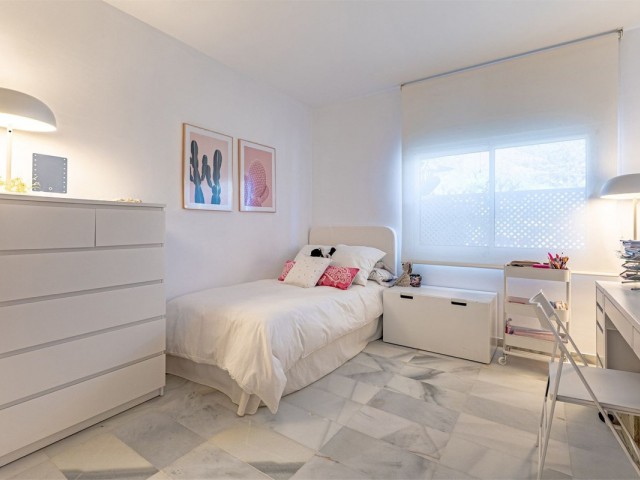 2 Bedrooms Apartment in Estepona