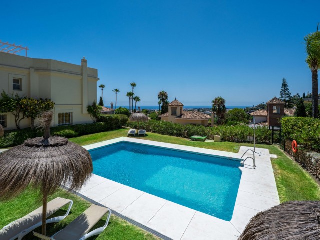 Reihenhaus La Quinta - R5108182