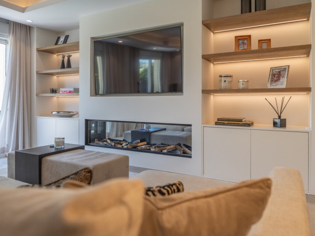 3 Schlafzimmer Reihenhaus in La Quinta