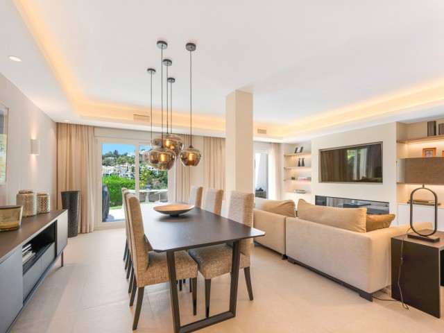 3 Schlafzimmer Reihenhaus in La Quinta