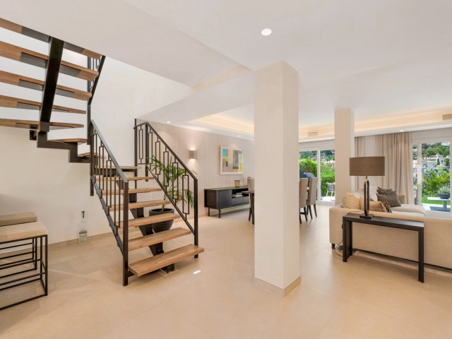 3 Schlafzimmer Reihenhaus in La Quinta