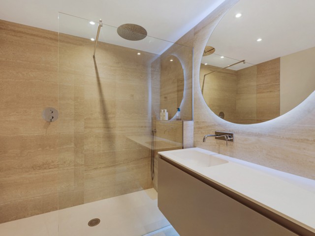 3 Schlafzimmer Reihenhaus in La Quinta