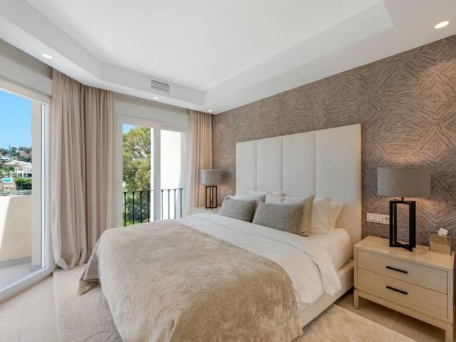 3 Schlafzimmer Reihenhaus in La Quinta