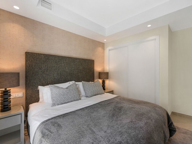 3 Schlafzimmer Reihenhaus in La Quinta