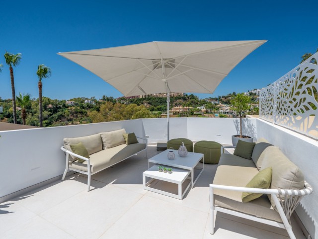 3 Bedrooms Townhouse in La Quinta