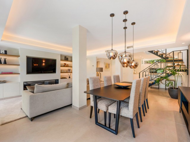 3 Bedrooms Townhouse in La Quinta