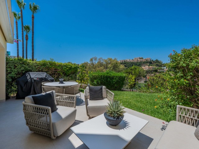 3 Schlafzimmer Reihenhaus in La Quinta