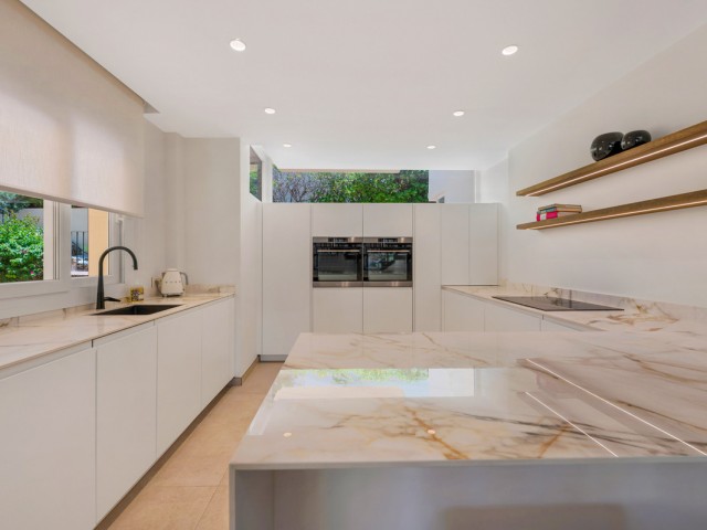 3 Schlafzimmer Reihenhaus in La Quinta