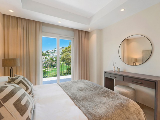 3 Schlafzimmer Reihenhaus in La Quinta