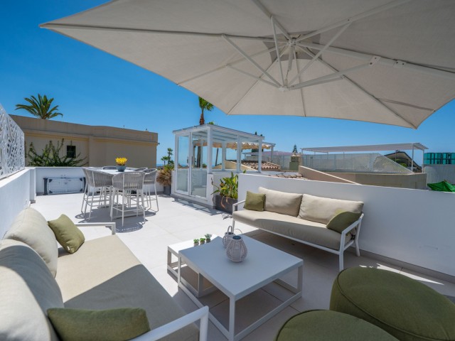 3 Schlafzimmer Reihenhaus in La Quinta