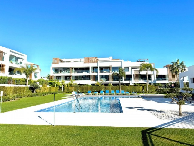 2 Makuuhuoneen Huoneisto Bel Air