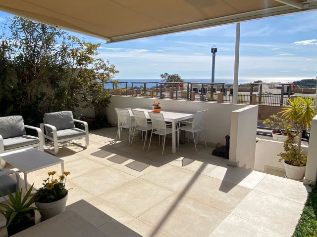 4 Bedrooms Townhouse in Benalmadena