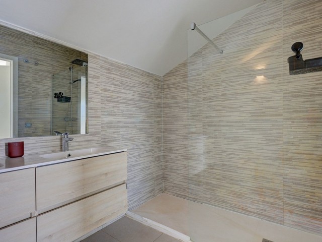 3 Bedrooms Apartment in Benalmadena