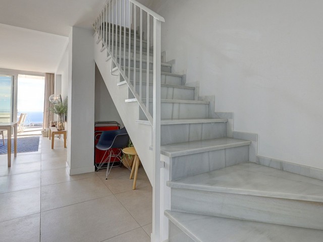 3 Soveroms Leilighet i Benalmadena