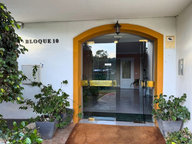 2 Schlafzimmer Apartment in Puerto Banús