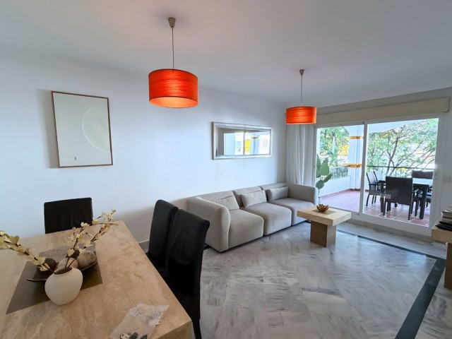 Apartment, Puerto Banús, R5249335