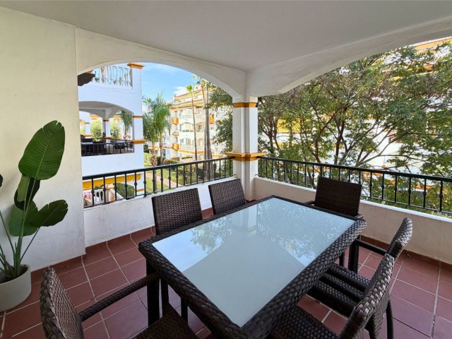 Apartment, Puerto Banús, R5249335