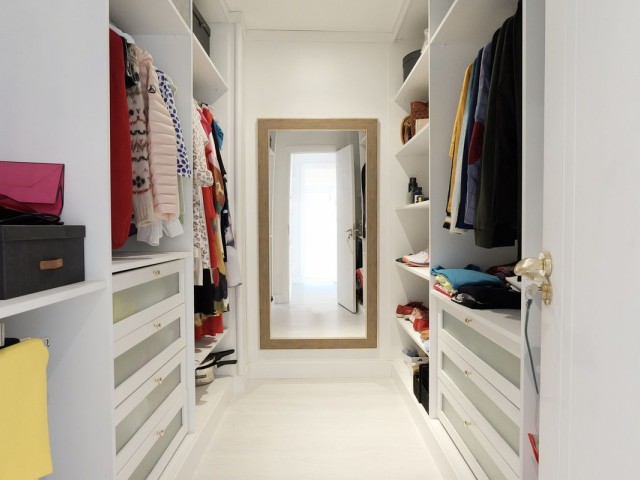 Penthouse in Puerto Banús