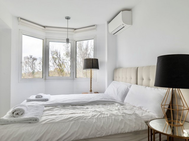 Penthouse in Puerto Banús