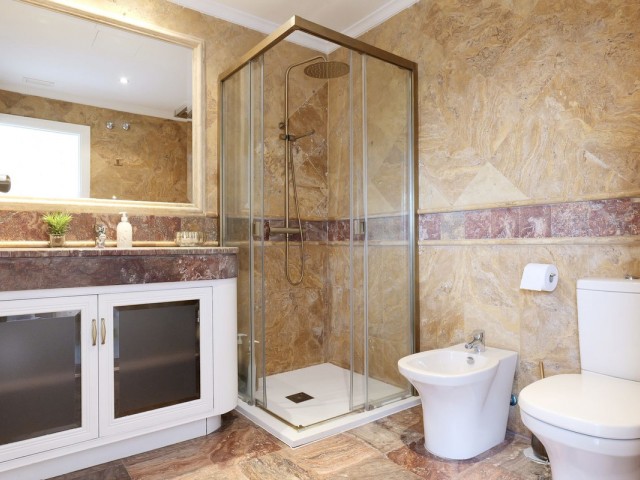 Penthouse in Puerto Banús