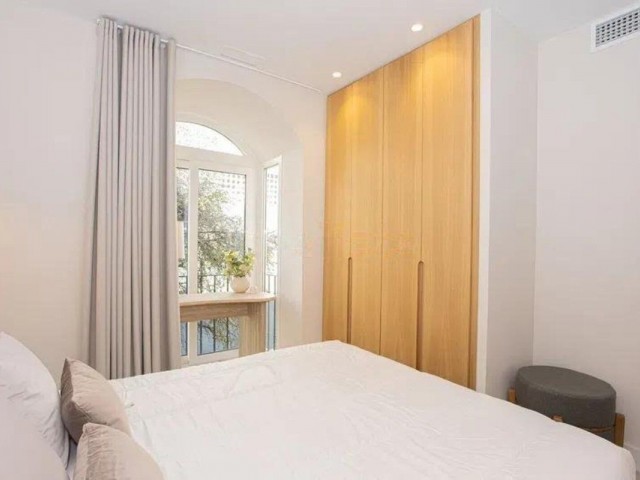 4 Schlafzimmer Apartment in Nueva Andalucía