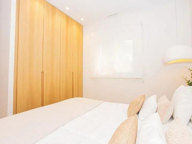 4 Bedrooms Apartment in Nueva Andalucía