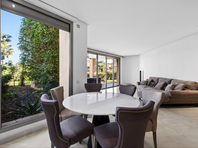 Appartement, Marbella