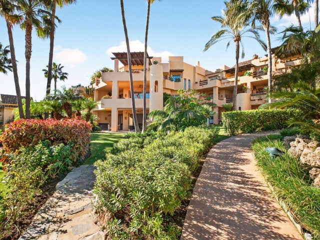 2 Slaapkamer Appartement in Marbella