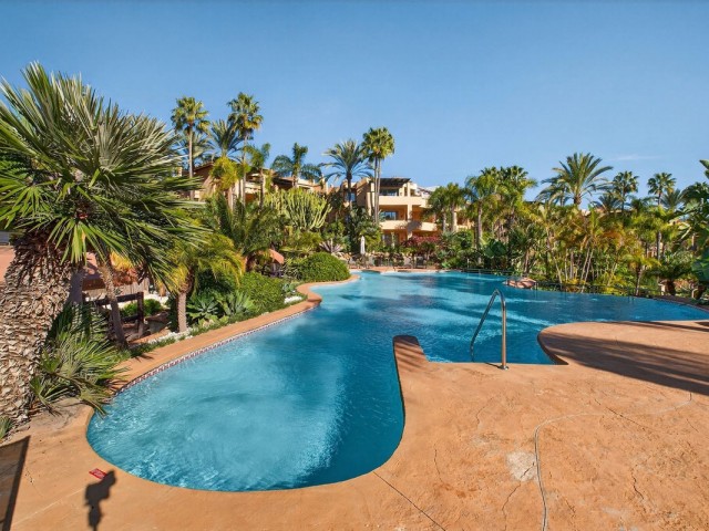 2 Slaapkamer Appartement in Marbella