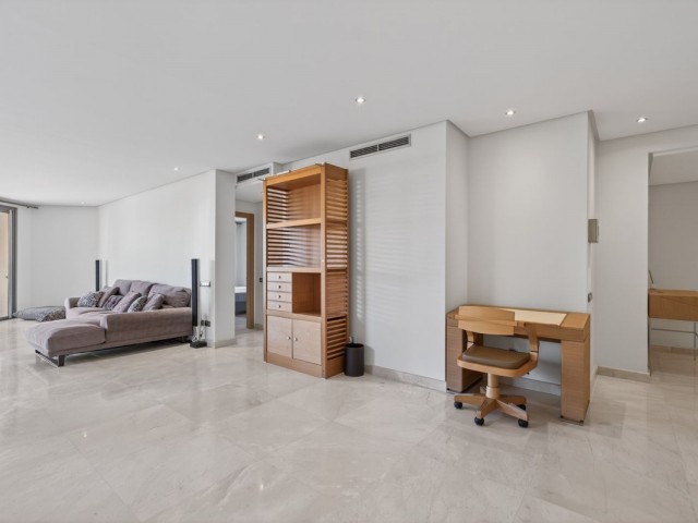 2 Slaapkamer Appartement in Marbella