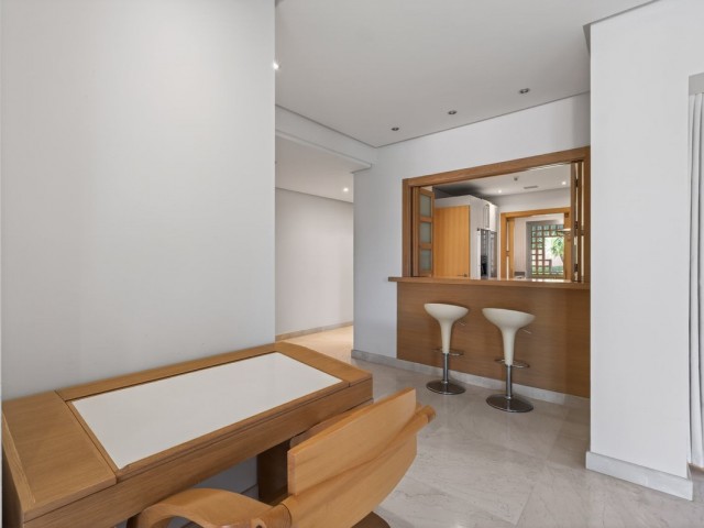 2 Slaapkamer Appartement in Marbella