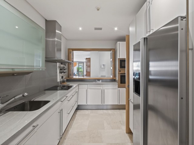 2 Slaapkamer Appartement in Marbella