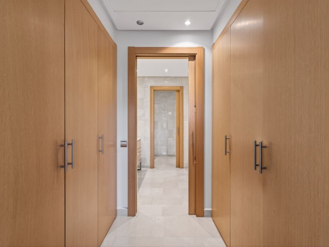 2 Slaapkamer Appartement in Marbella