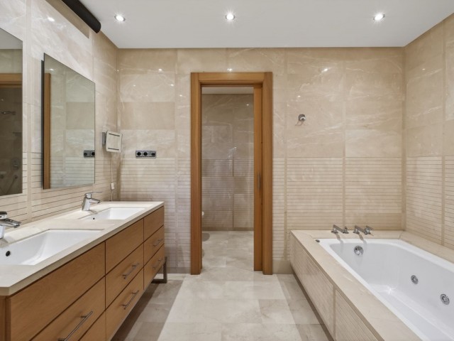 2 Slaapkamer Appartement in Marbella