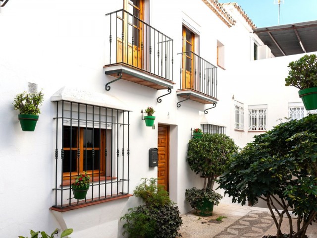 Townhouse, Estepona