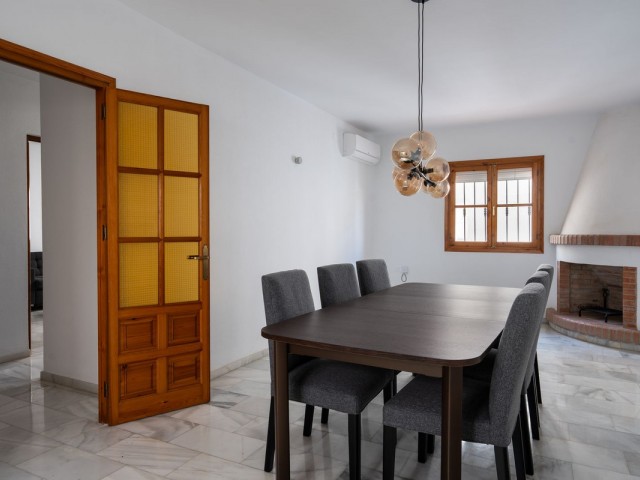 5 Makuuhuoneen Rivitalo Estepona