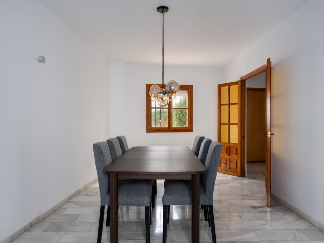 5 Makuuhuoneen Rivitalo Estepona