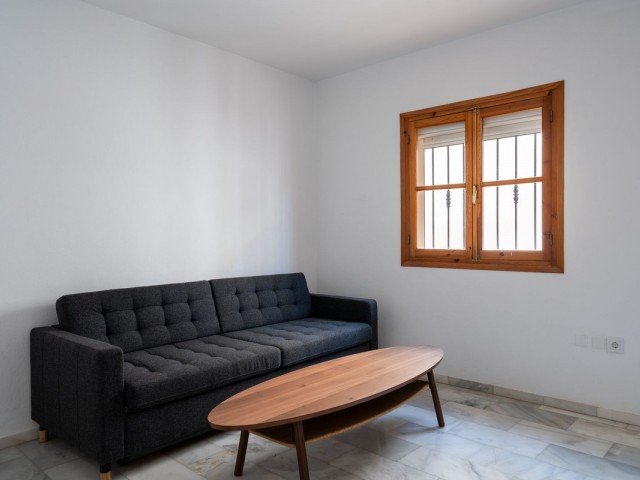 5 Makuuhuoneen Rivitalo Estepona