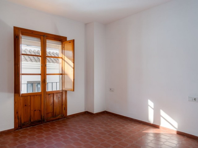 5 Makuuhuoneen Rivitalo Estepona