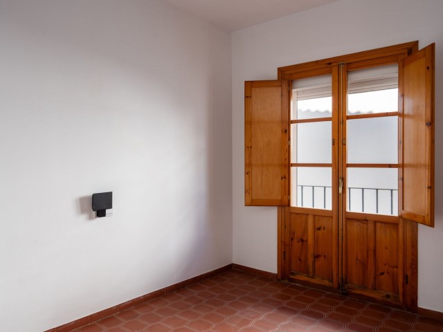 5 Makuuhuoneen Rivitalo Estepona