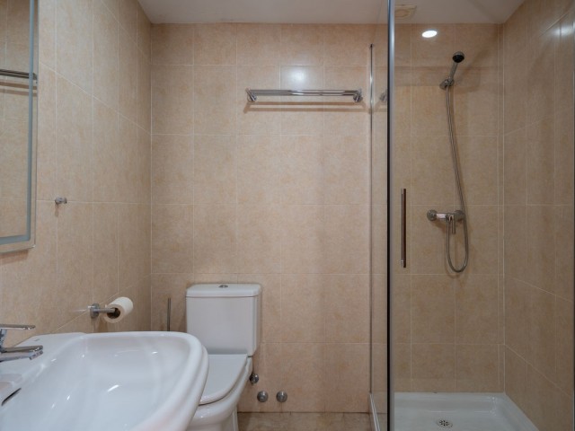 5 Makuuhuoneen Rivitalo Estepona